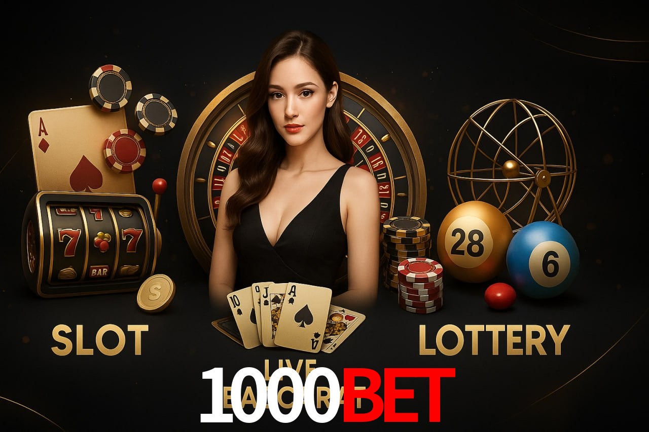 Jogos com bônus e suporte 24h na 1000BET