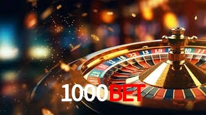 Bônus e promoções da 1000BET