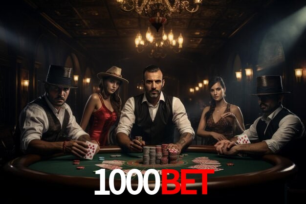 Download para Android e iOS na 1000BET