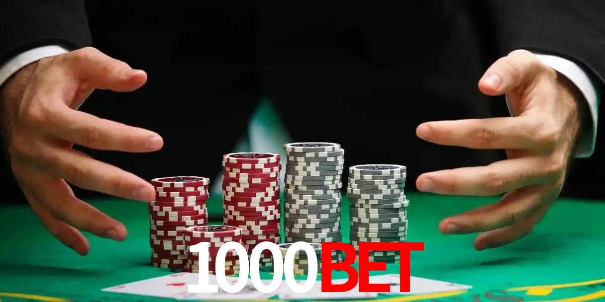 Benefícios VIP na 1000BET