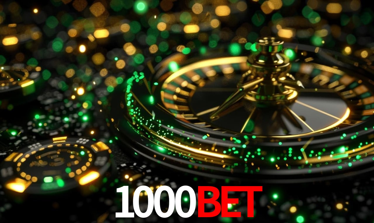 Slots com jackpots e giros grátis na 1000BET